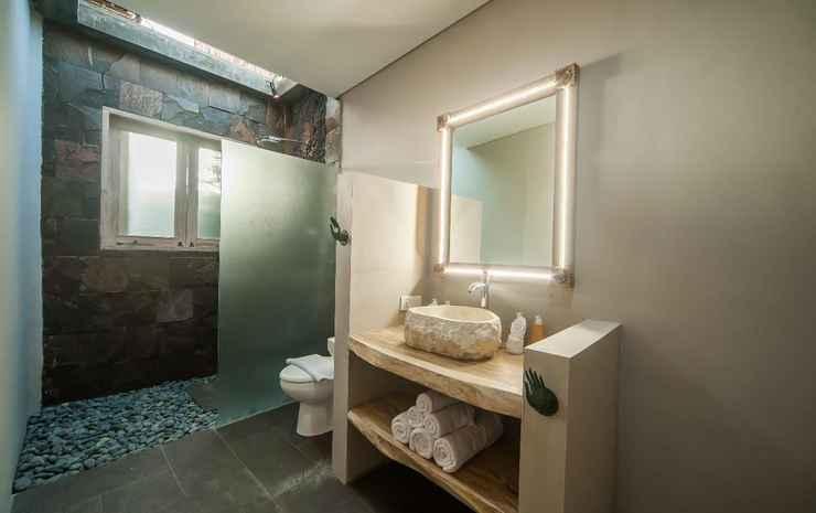 Кута: 3BR Luxury Villas Merci Resorts Seminyak 1