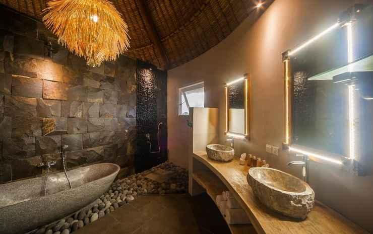 Кута: 3BR Luxury Villas Merci Resorts Seminyak 1