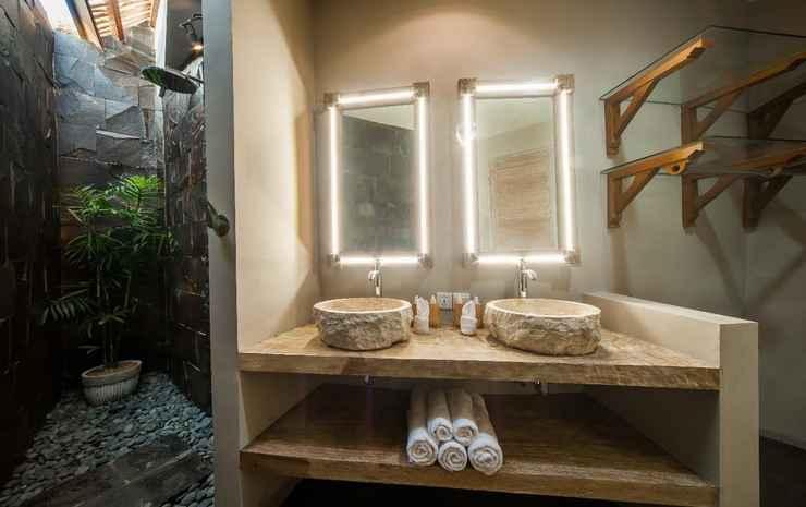 Кута: 3BR Luxury Villas Merci Resorts Seminyak 1