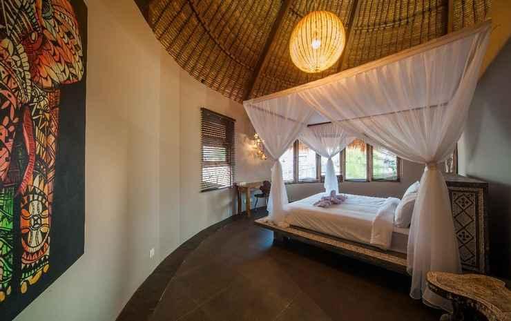 Кута: 3BR Luxury Villas Merci Resorts Seminyak 1