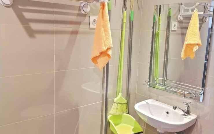 Семаранг: 1 Bedroom at Sentraland Apartment (AL)