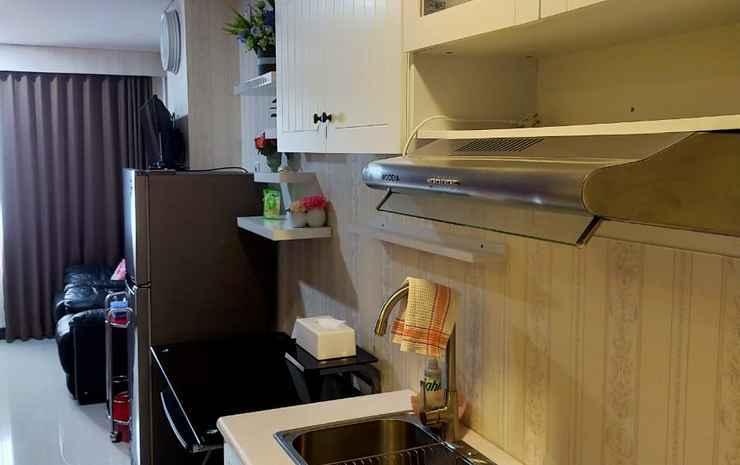 Семаранг: 1 Bedroom at Sentraland Apartment (AL)