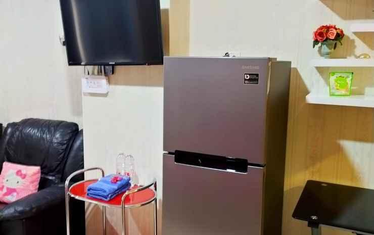 Семаранг: 1 Bedroom at Sentraland Apartment (AL)