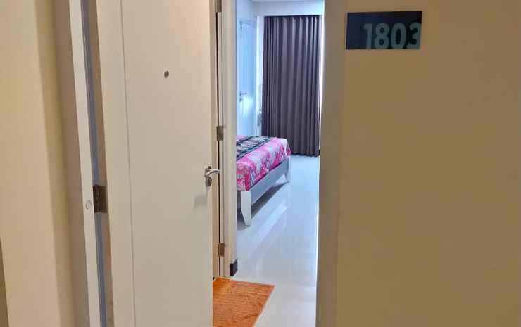 Семаранг: 1 Bedroom at Sentraland Apartment (AL)