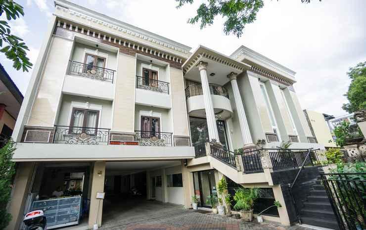 Ngaglik: Oyo Life 1180 Bunda Haveraka