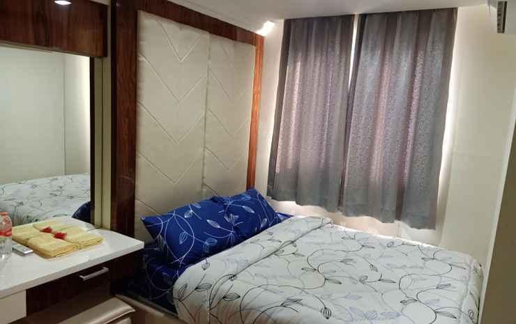 Семаранг: 3 Bedrooms Suites Apartment Semarang (AL)