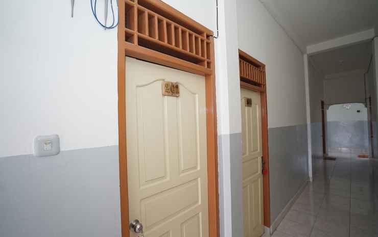 Палембанг: OYO 1174 Duta Residence