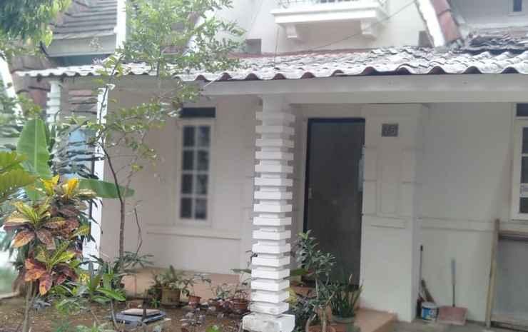 Читарингул: Sentul 75 Guesthouse