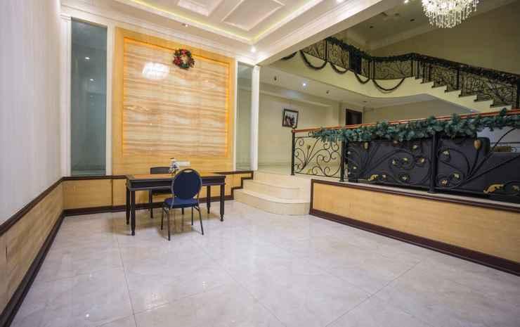 Бандар-Лампунг: OYO 656 Green Residence 2