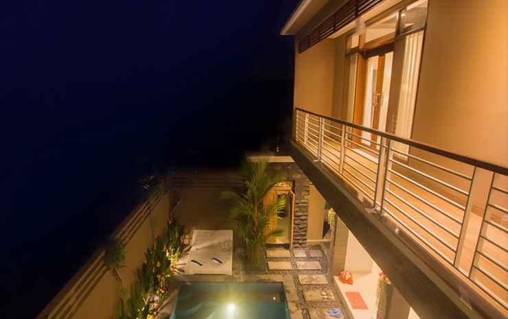Кута: Mimi Dream Villa 500M Beach