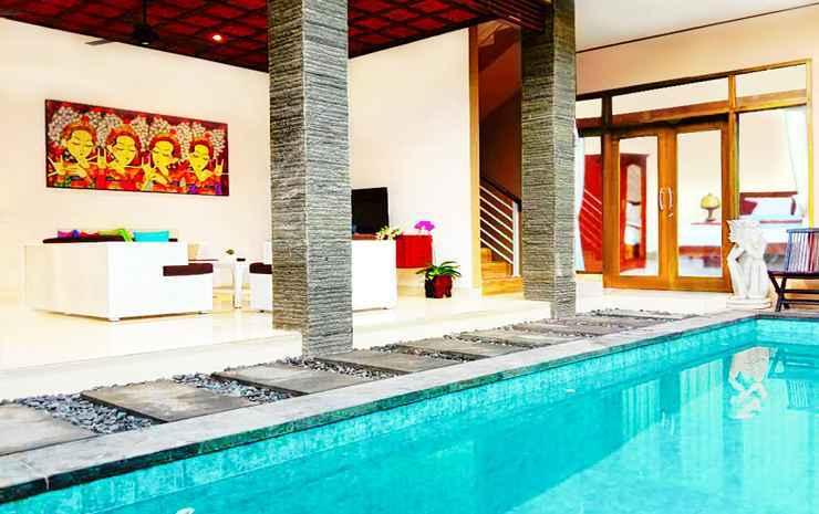 Кута: Mimi Dream Villa 500M Beach