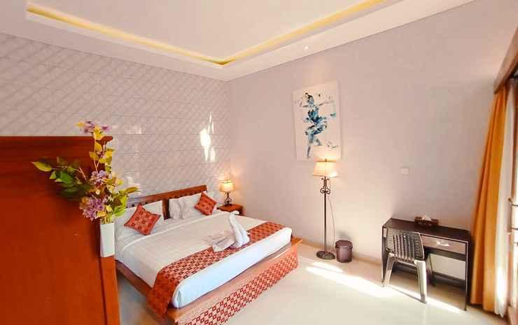 Mimi Dream Villa 500M Beach — фото 2