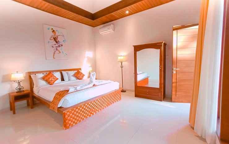 Mimi Dream Villa 500M Beach — фото 1
