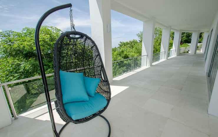 Пекату: The Villa 360 Bali