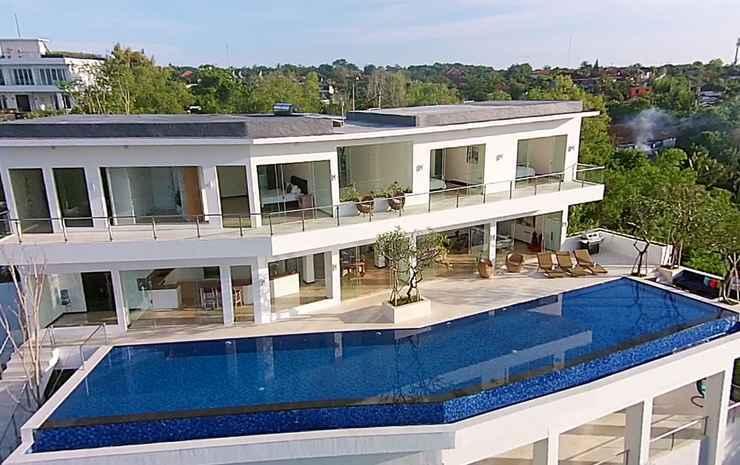 Пекату: The Villa 360 Bali