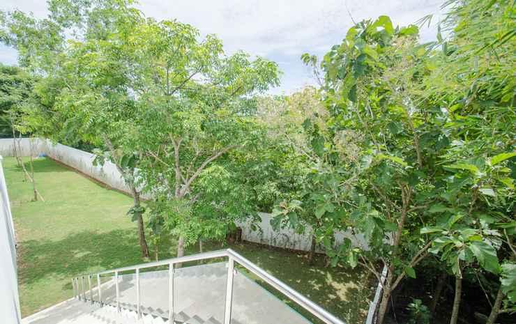 Пекату: The Villa 360 Bali