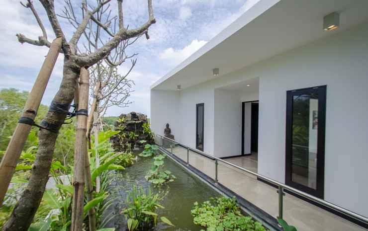 Пекату: The Villa 360 Bali
