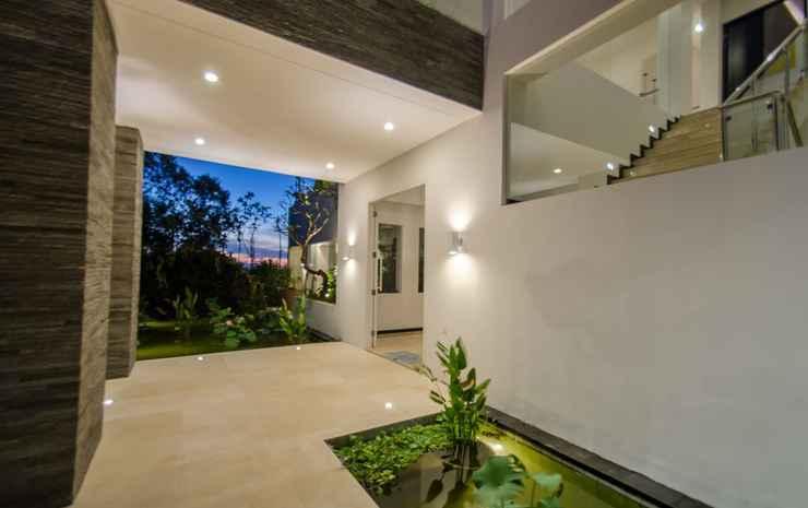 Пекату: The Villa 360 Bali