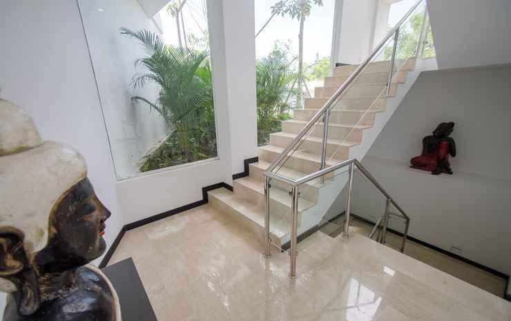 Пекату: The Villa 360 Bali