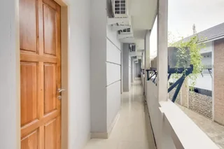 Медан: OYO 1345 Alfalah Residence Syariah