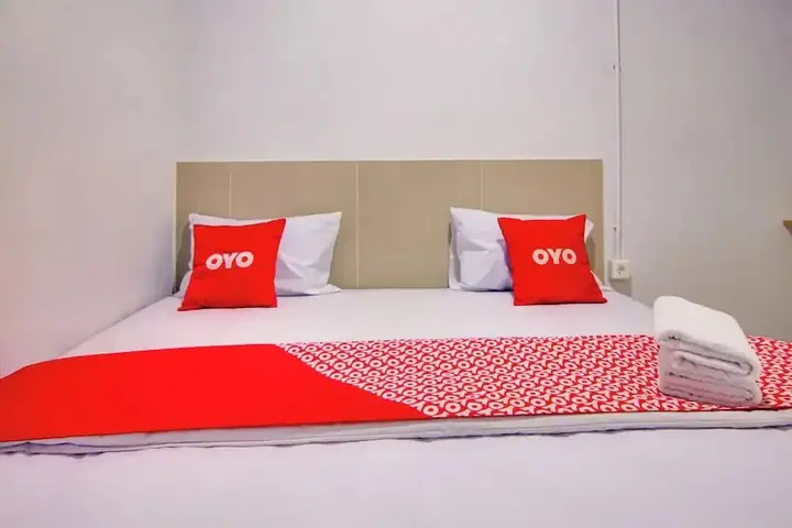 Медан: OYO 1345 Alfalah Residence Syariah