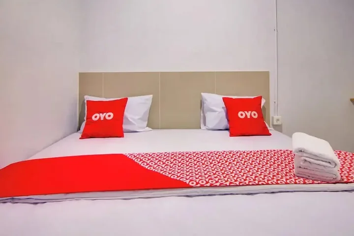 Медан: OYO 1345 Alfalah Residence Syariah