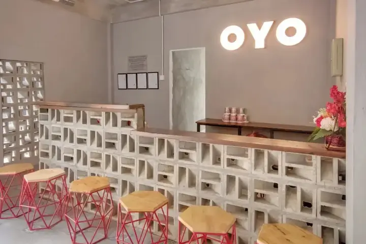 Медан: OYO 1345 Alfalah Residence Syariah