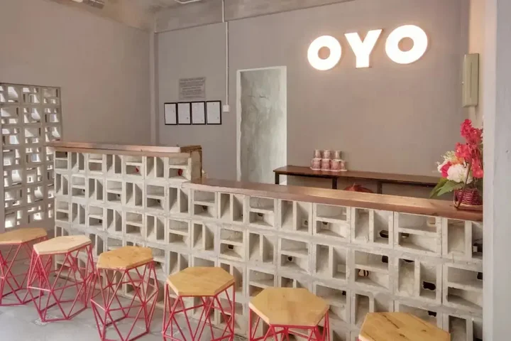 Медан: OYO 1345 Alfalah Residence Syariah