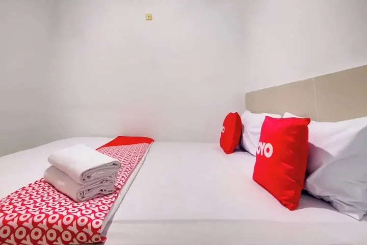 Медан: OYO 1345 Alfalah Residence Syariah