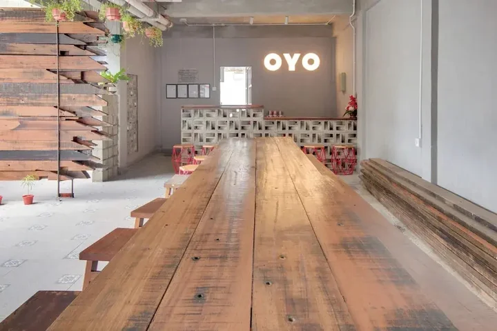 Медан: OYO 1345 Alfalah Residence Syariah