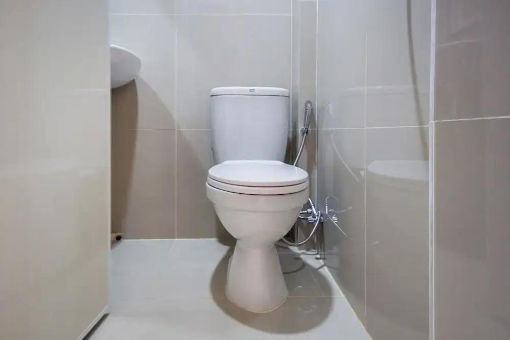 Медан: OYO 1345 Alfalah Residence Syariah