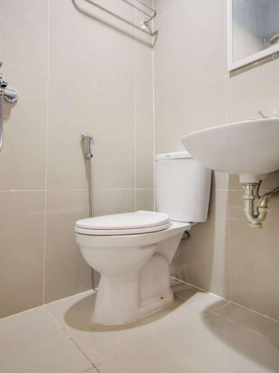 Медан: OYO 1345 Alfalah Residence Syariah