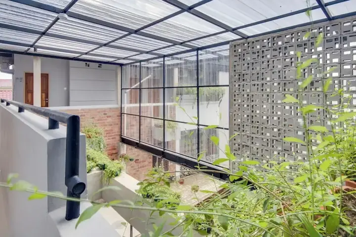 Медан: OYO 1345 Alfalah Residence Syariah