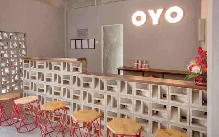 Медан: OYO 1345 Alfalah Residence Syariah