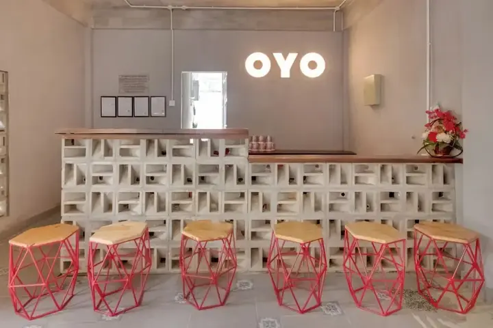Медан: OYO 1345 Alfalah Residence Syariah