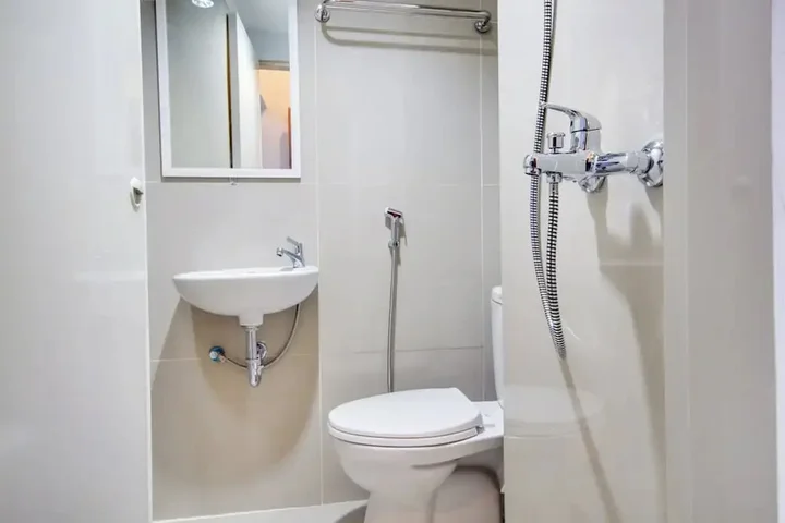 Медан: OYO 1345 Alfalah Residence Syariah
