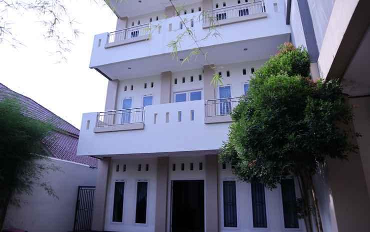 Баликпапан: Hotel Pavilliun 01