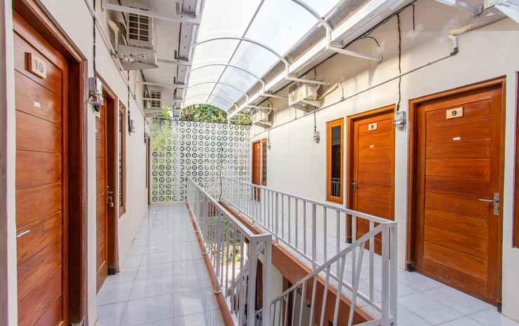 Батуретно: OYO 1718 Homestay Wak Gobenk