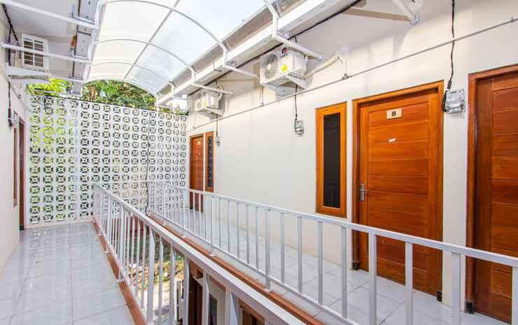 Батуретно: OYO 1718 Homestay Wak Gobenk