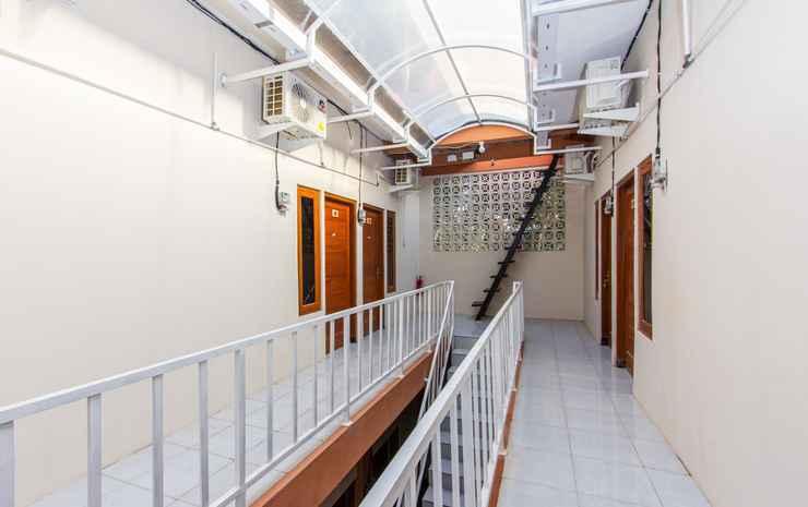 Батуретно: OYO 1718 Homestay Wak Gobenk