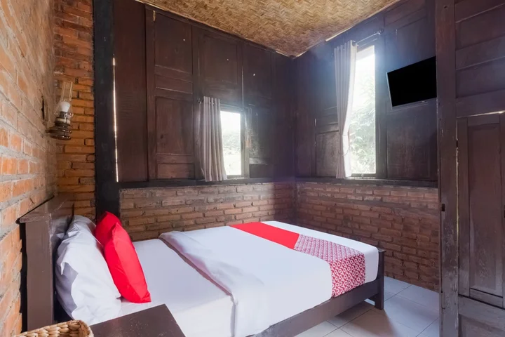Батуретно: OYO 3562 Pondok Inspirasi Minggir