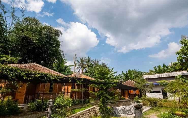 Батуретно: OYO 3562 Pondok Inspirasi Minggir