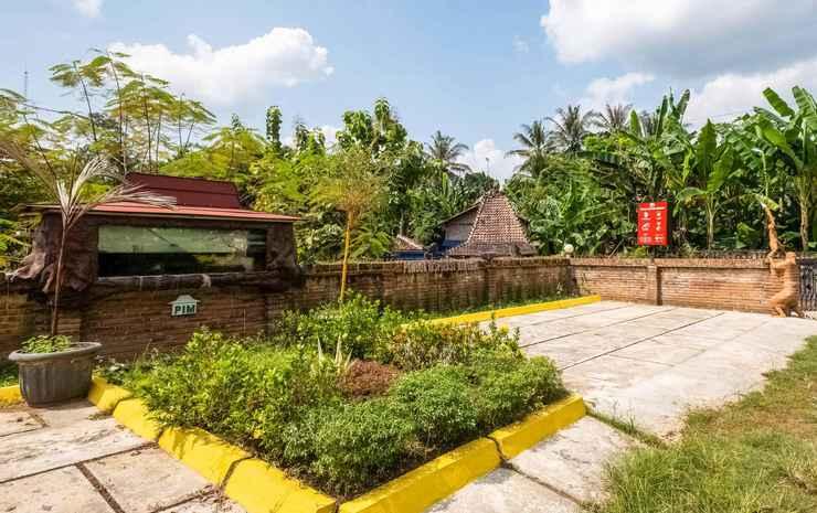 Батуретно: OYO 3562 Pondok Inspirasi Minggir