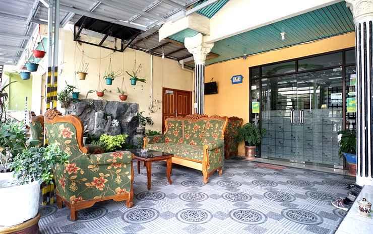 Баликпапан: OYO 1854 Sepinggan Asri Syariah Guesthouse