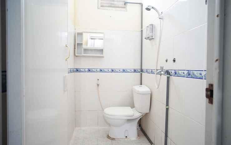 Баликпапан: OYO 1854 Sepinggan Asri Syariah Guesthouse
