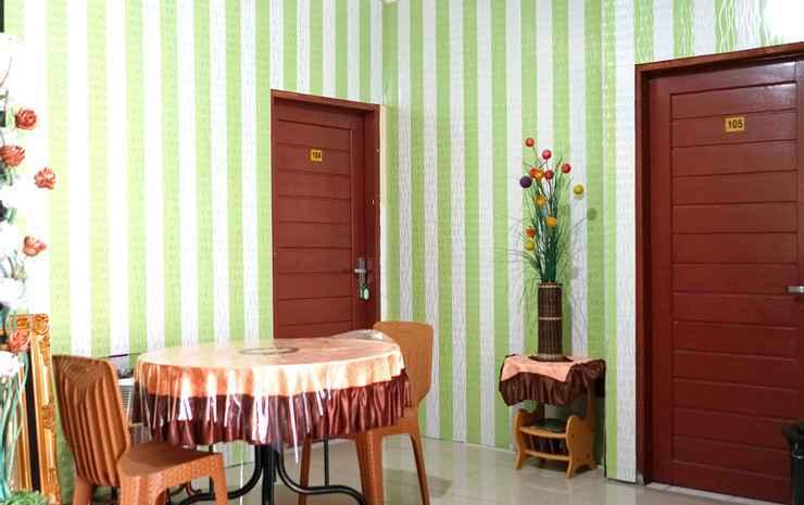 Баликпапан: OYO 1854 Sepinggan Asri Syariah Guesthouse