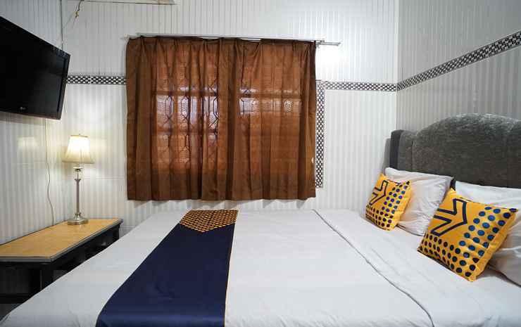 Баликпапан: OYO 1854 Sepinggan Asri Syariah Guesthouse
