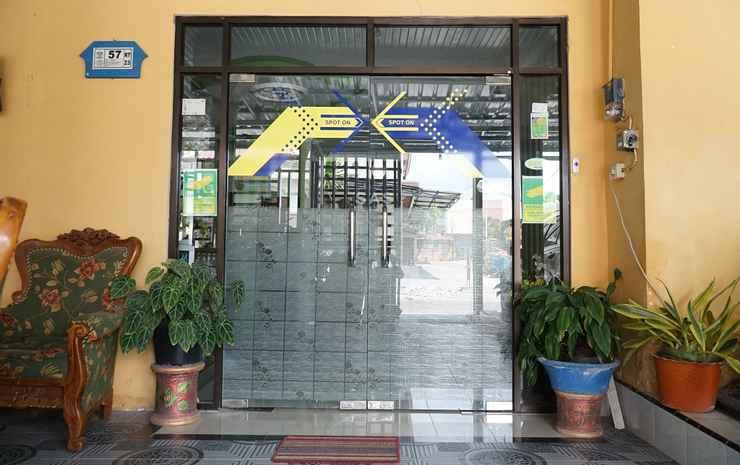 Баликпапан: OYO 1854 Sepinggan Asri Syariah Guesthouse
