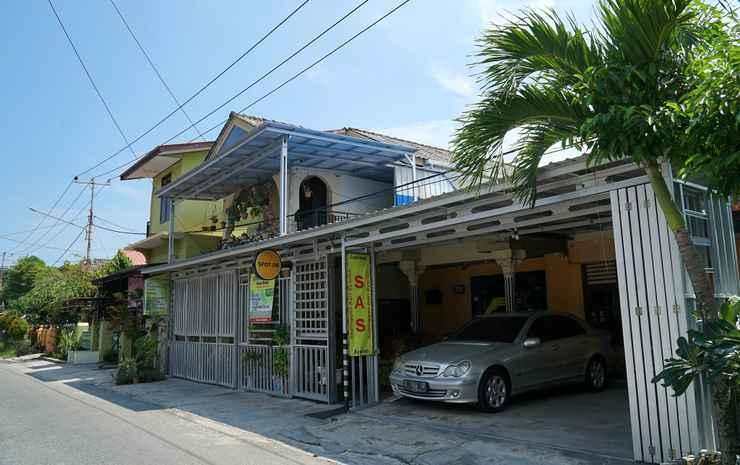 Баликпапан: OYO 1854 Sepinggan Asri Syariah Guesthouse