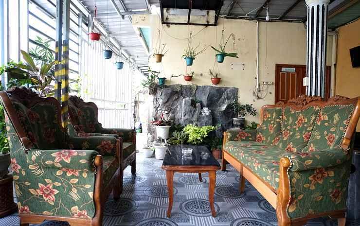 Баликпапан: OYO 1854 Sepinggan Asri Syariah Guesthouse